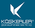Köşkerler Çelik