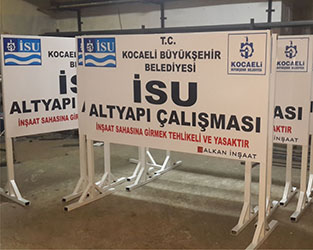 Örnek Çalışma 1