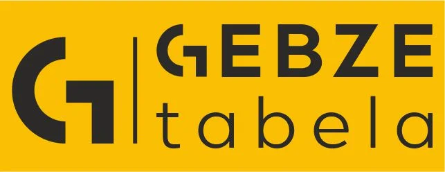 Gebze Tabelacı Footer Logo