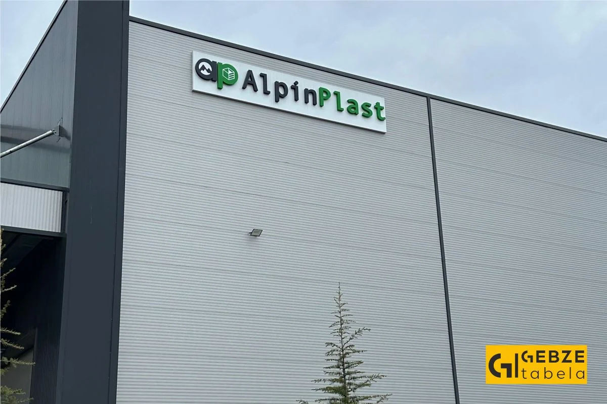 gebze tabela, fabrika cephe tabelası, gebze tabelacı,