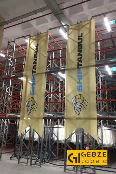 Işıksız Tabela - Gebze Tabelacı